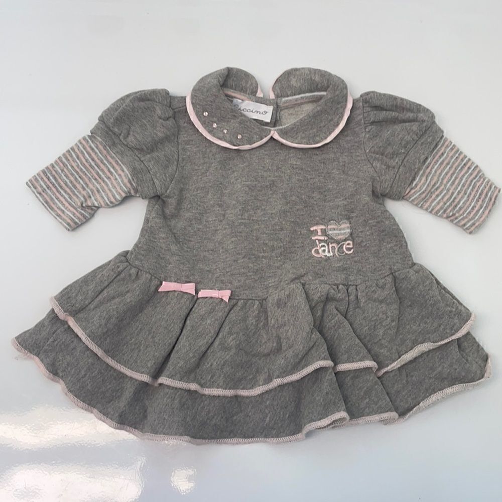 Ciccino “I Heart Dance” Dress 1M